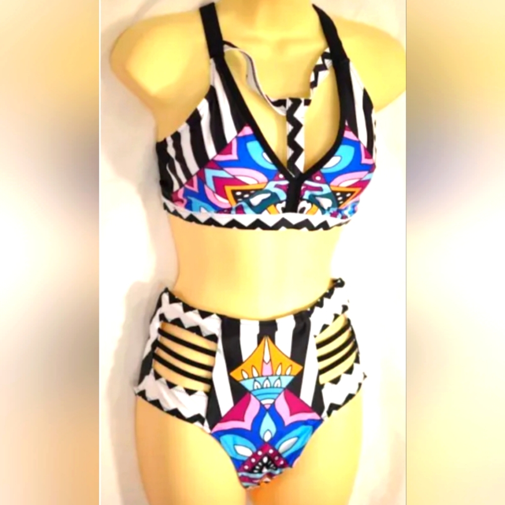 Women's 2 piece Swimsuit